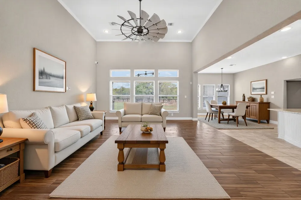 815 Serene Waters Street Spring Branch, TX 78070