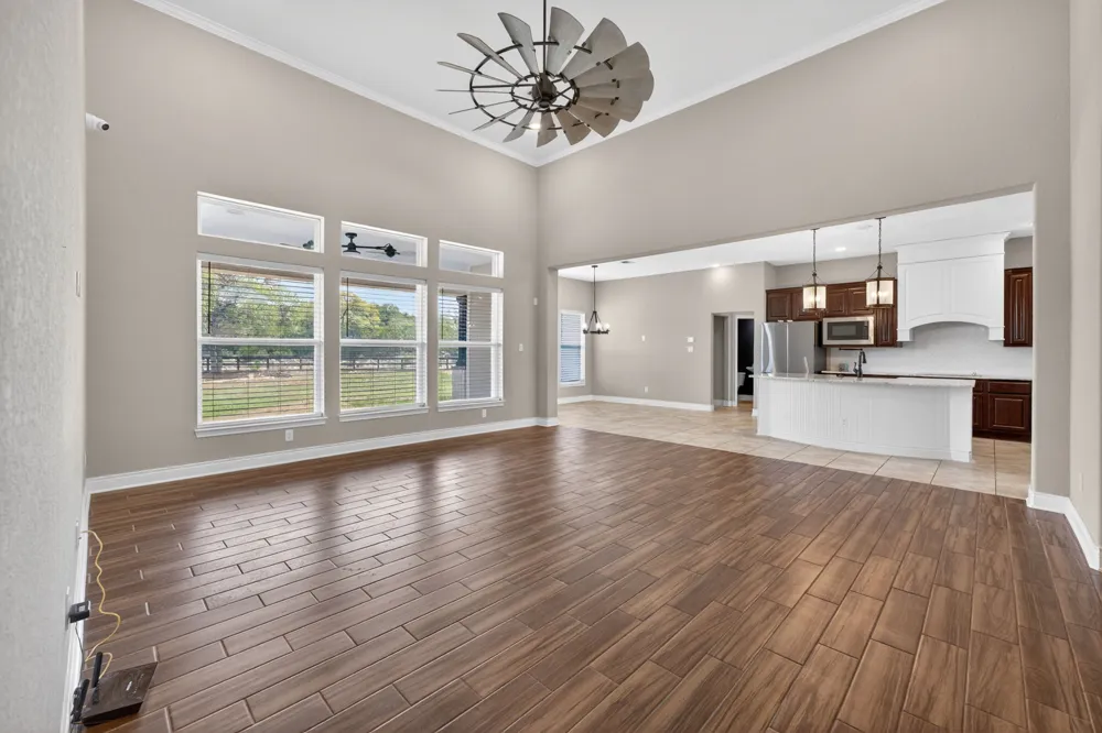 815 Serene Waters Street Spring Branch, TX 78070