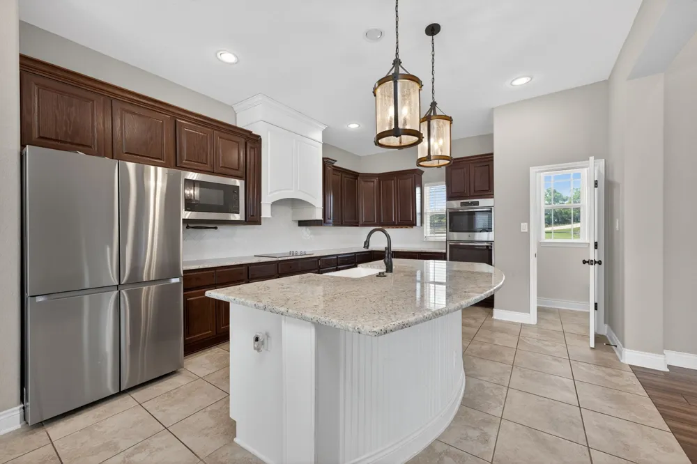 815 Serene Waters Street Spring Branch, TX 78070