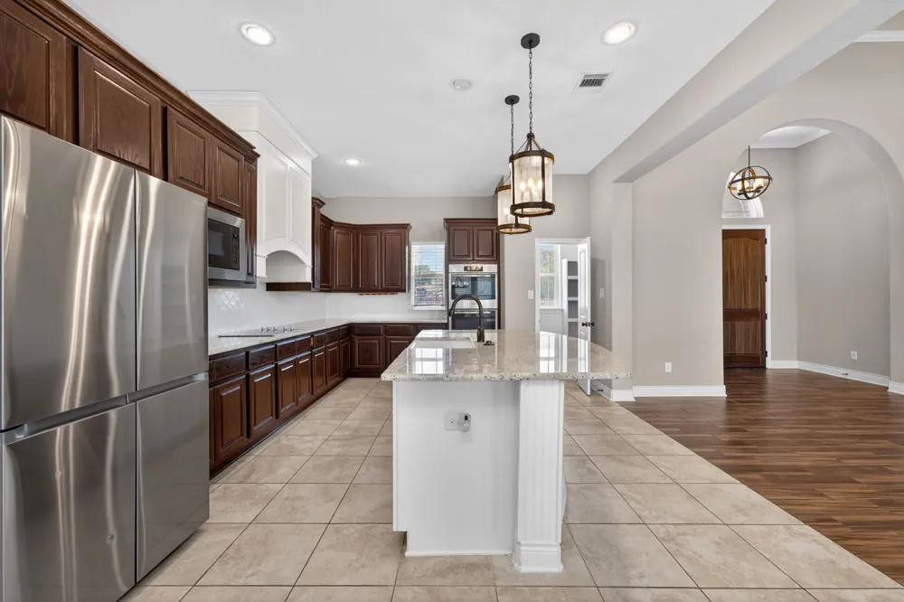 815 Serene Waters Street Spring Branch, TX 78070
