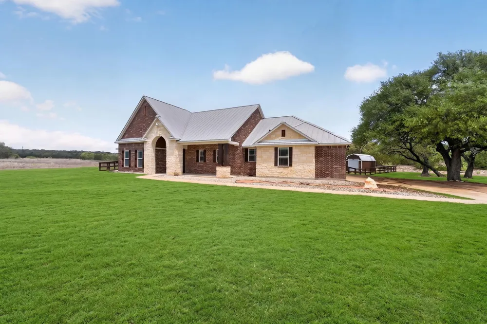 815 Serene Waters Street Spring Branch, TX 78070