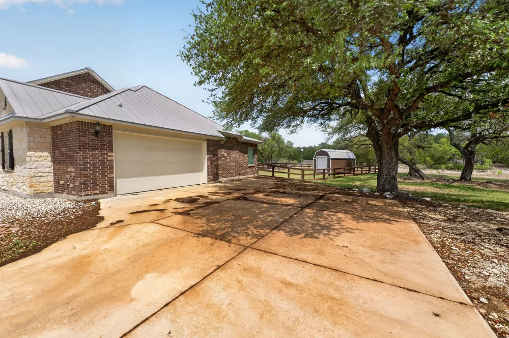 815 Serene Waters Street Spring Branch, TX 78070