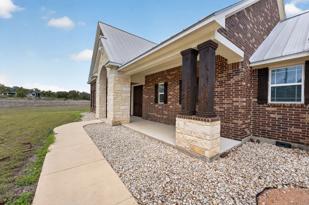 815 Serene Waters Street Spring Branch, TX 78070