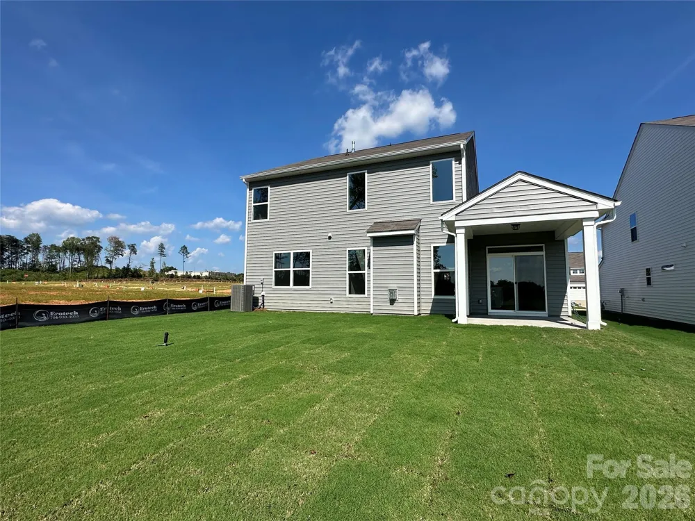 119 Swing Lane Troutman, NC 28166