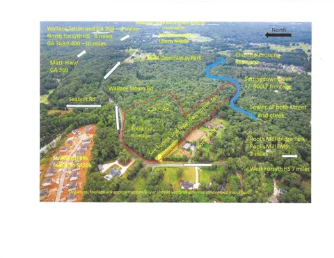 00 Wallace Tatum Road