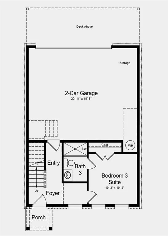 100 Epperly Way Tucker, GA 30084