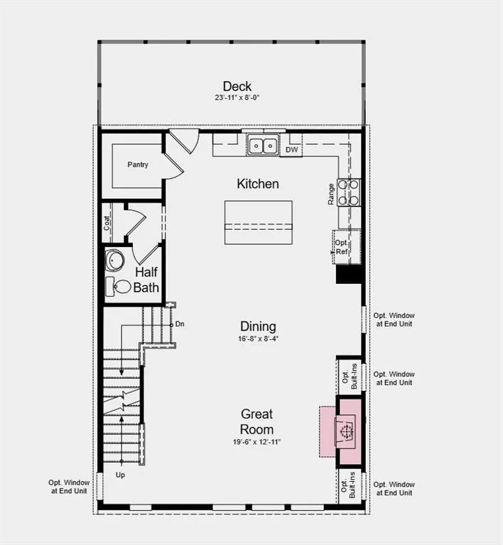 100 Epperly Way Tucker, GA 30084