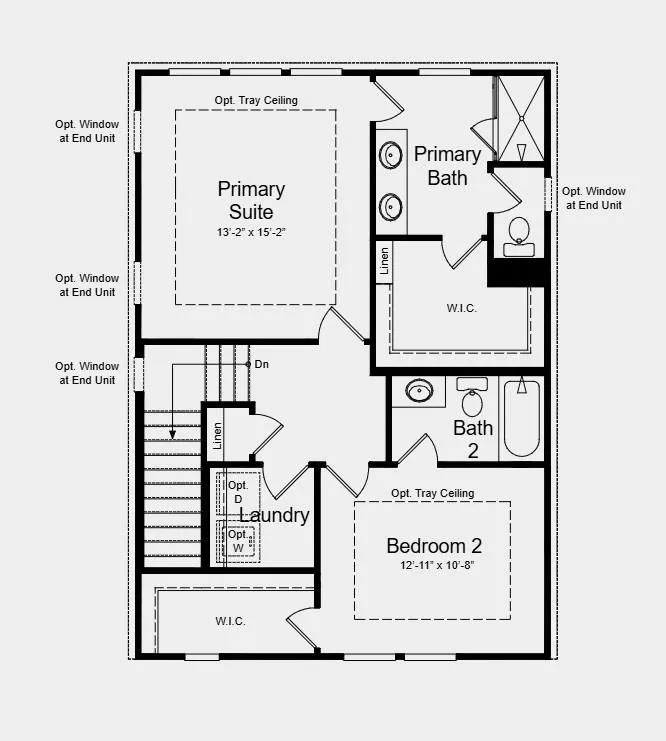 100 Epperly Way Tucker, GA 30084
