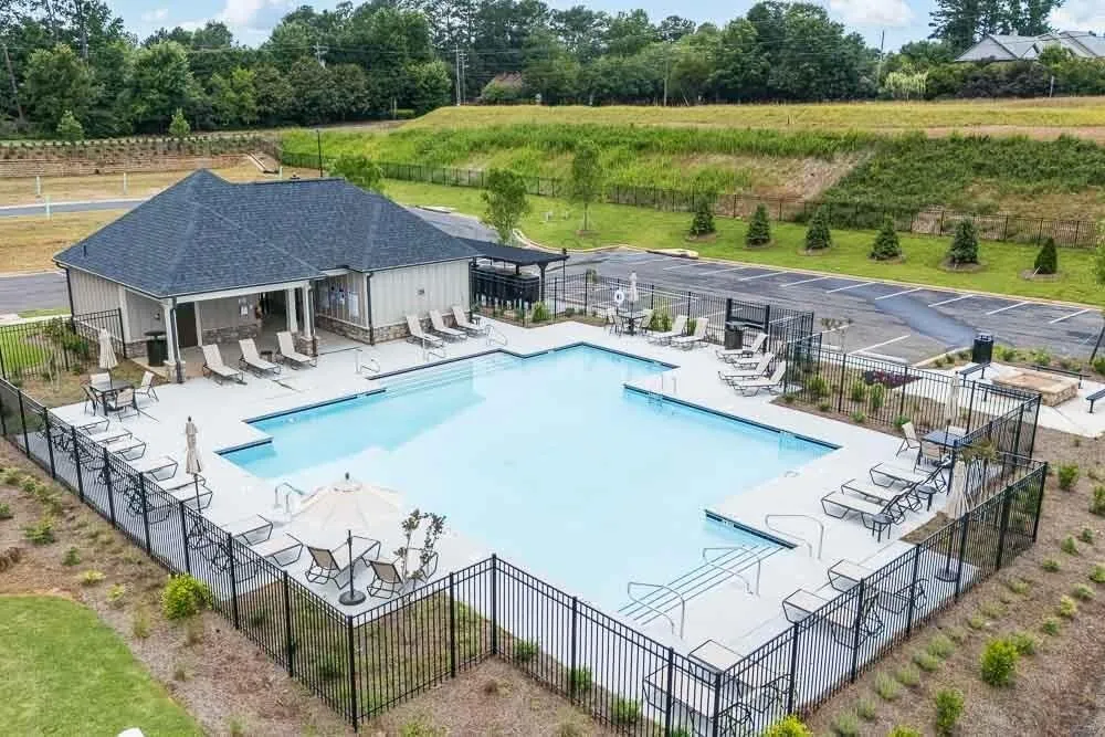 100 Epperly Way Tucker, GA 30084