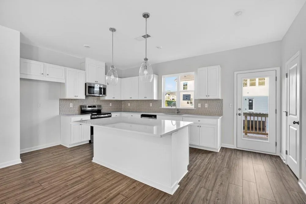 100 Epperly Way Tucker, GA 30084