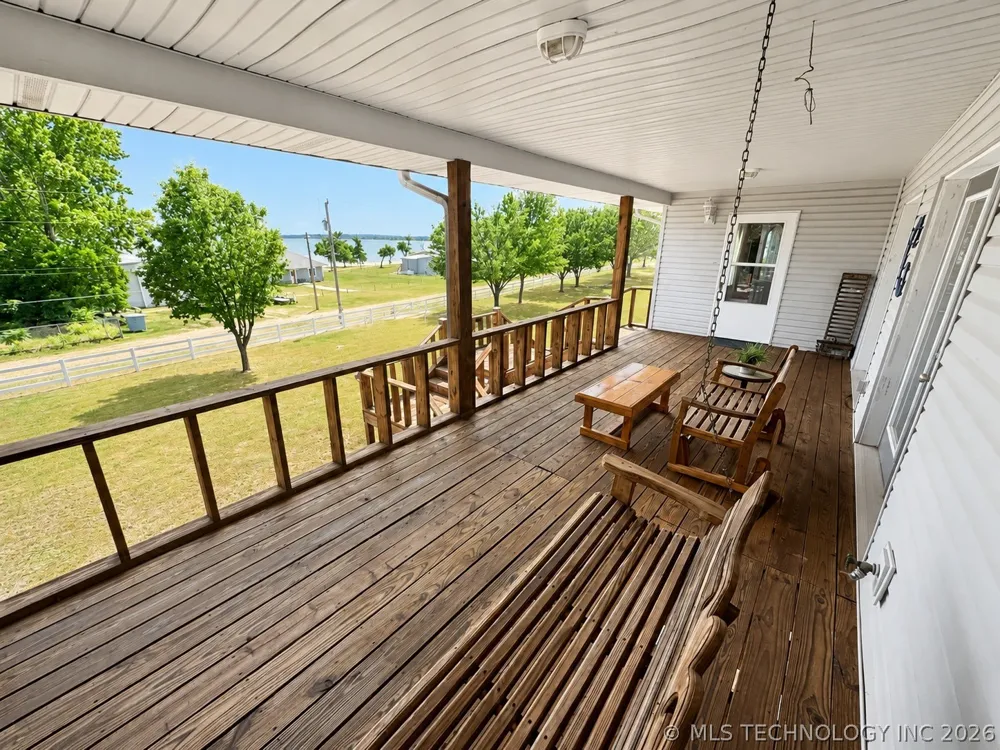114537 Spring Creek Eufaula, OK 74432