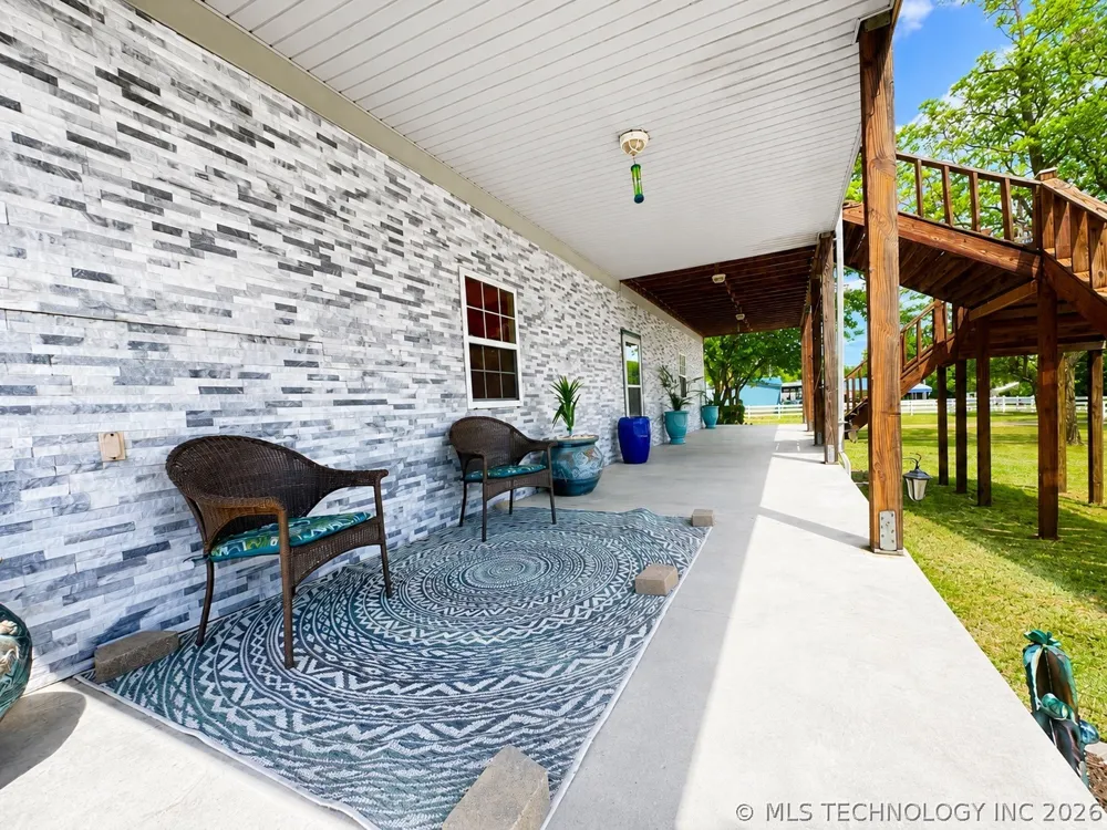 114537 Spring Creek Eufaula, OK 74432