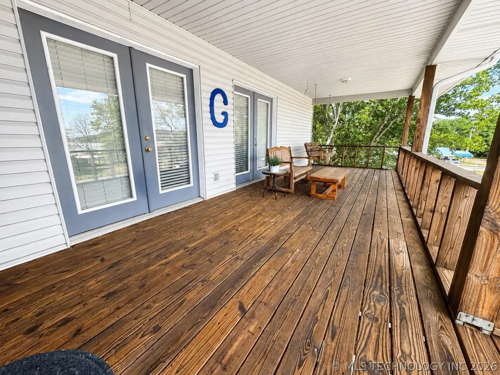 114537 Spring Creek Eufaula, OK 74432
