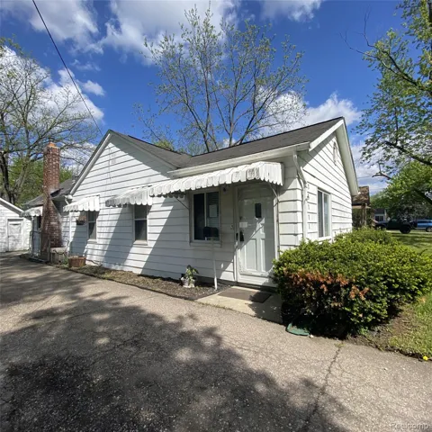 25771 Peter Kaltz Road
