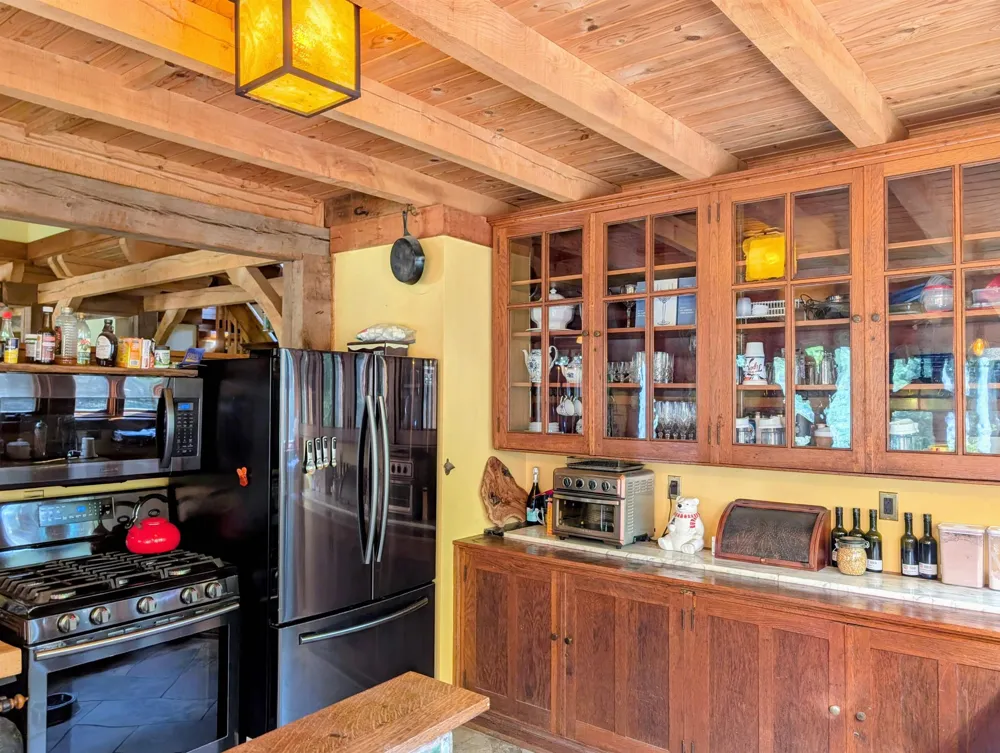 5635 Mystic Drive Chestonia Township, MI 49659