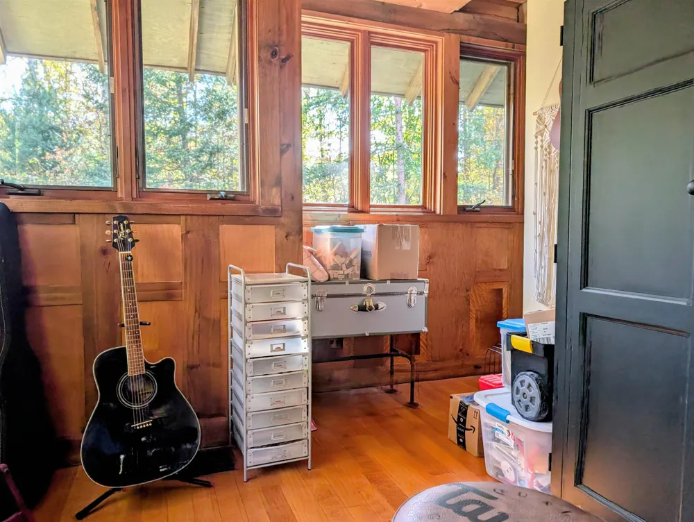 5635 Mystic Drive Chestonia Township, MI 49659