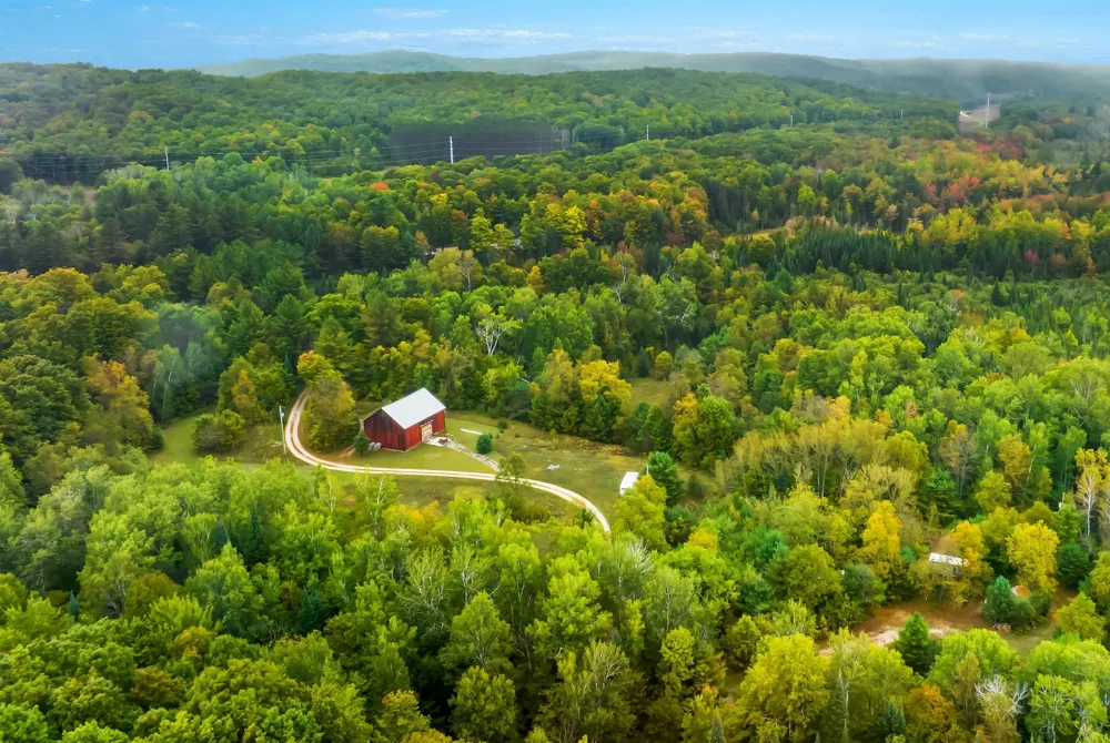 5635 Mystic Drive Chestonia Township, MI 49659