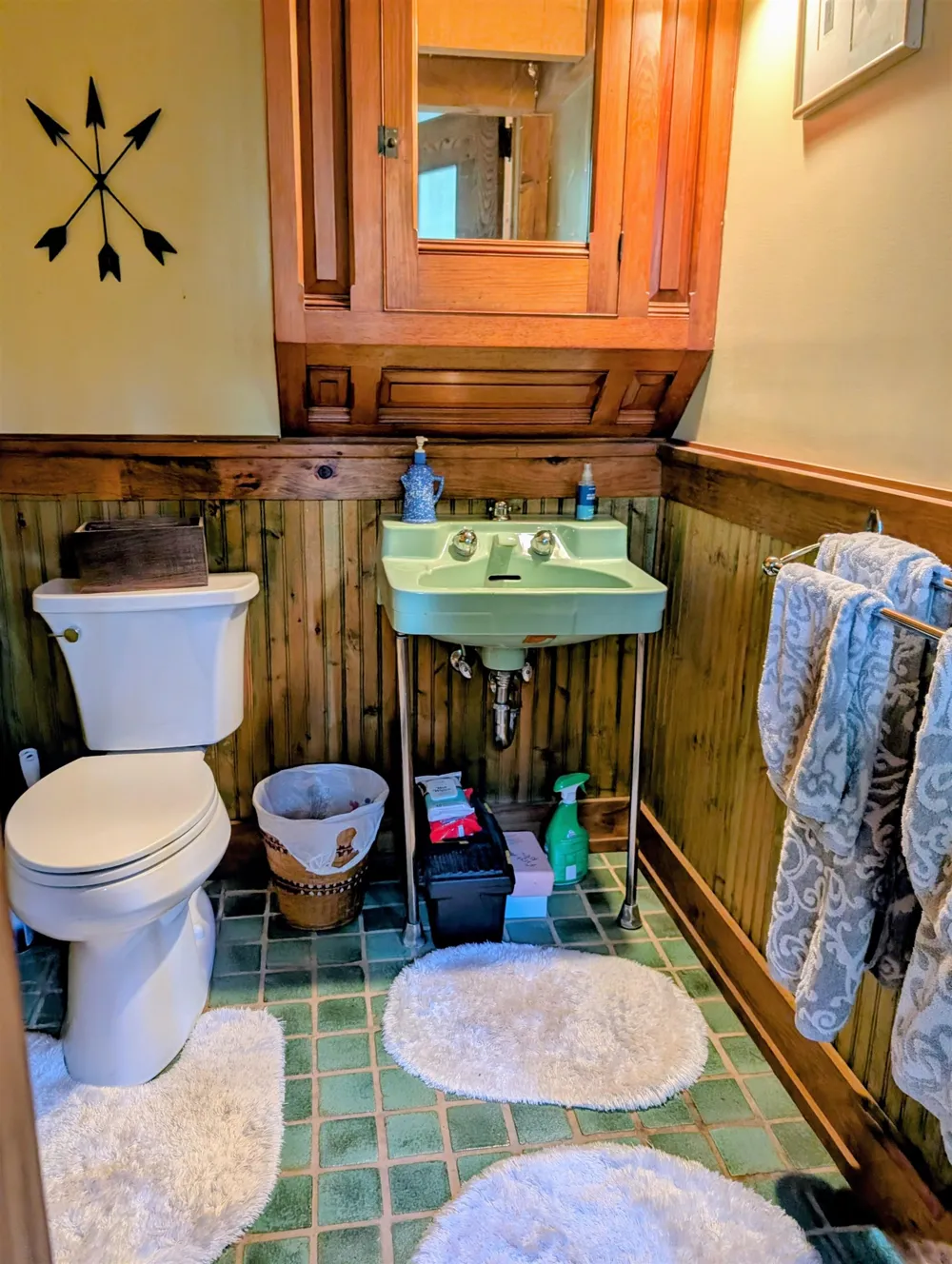 5635 Mystic Drive Chestonia Township, MI 49659