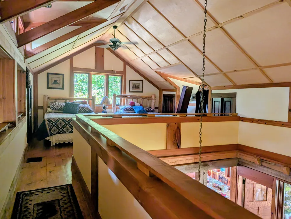 5635 Mystic Drive Chestonia Township, MI 49659