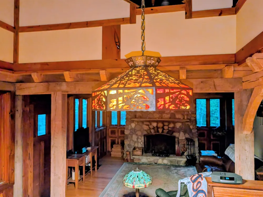 5635 Mystic Drive Chestonia Township, MI 49659
