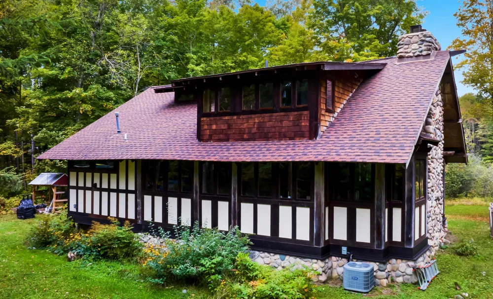 5635 Mystic Drive Chestonia Township, MI 49659