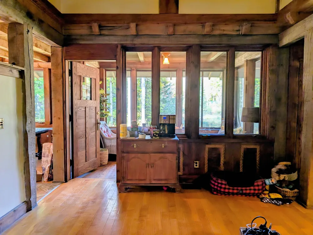 5635 Mystic Drive Chestonia Township, MI 49659