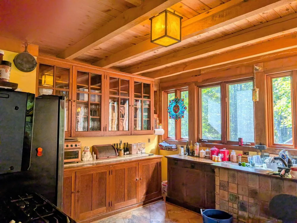 5635 Mystic Drive Chestonia Township, MI 49659