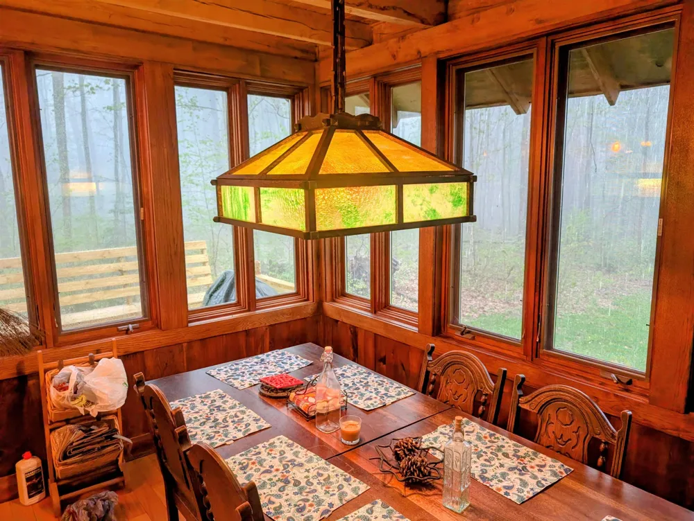5635 Mystic Drive Chestonia Township, MI 49659