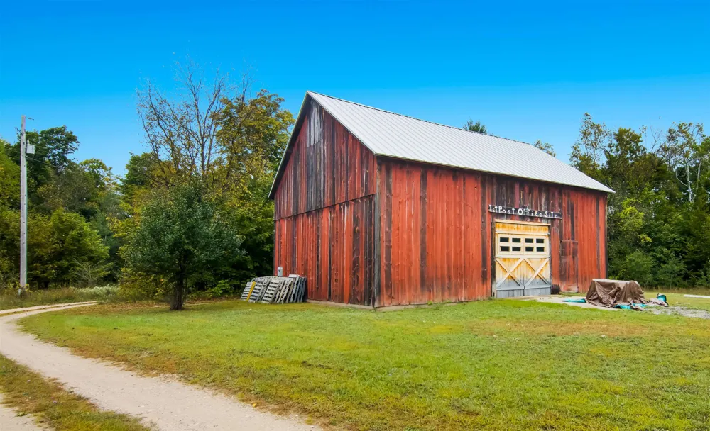 5635 Mystic Drive Chestonia Township, MI 49659
