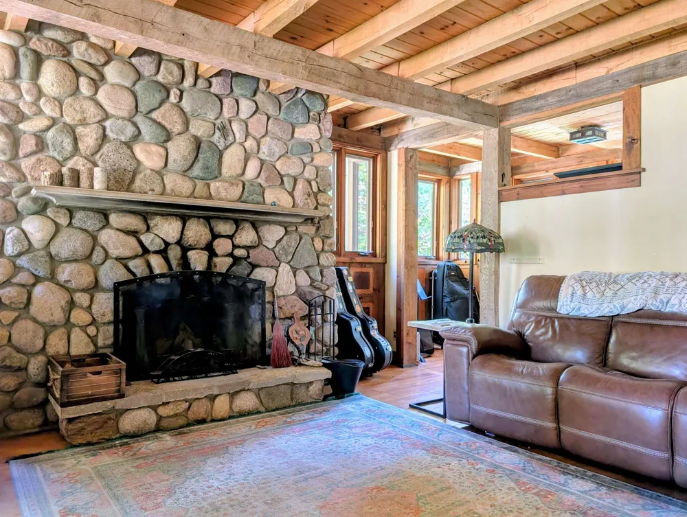 5635 Mystic Drive Chestonia Township, MI 49659