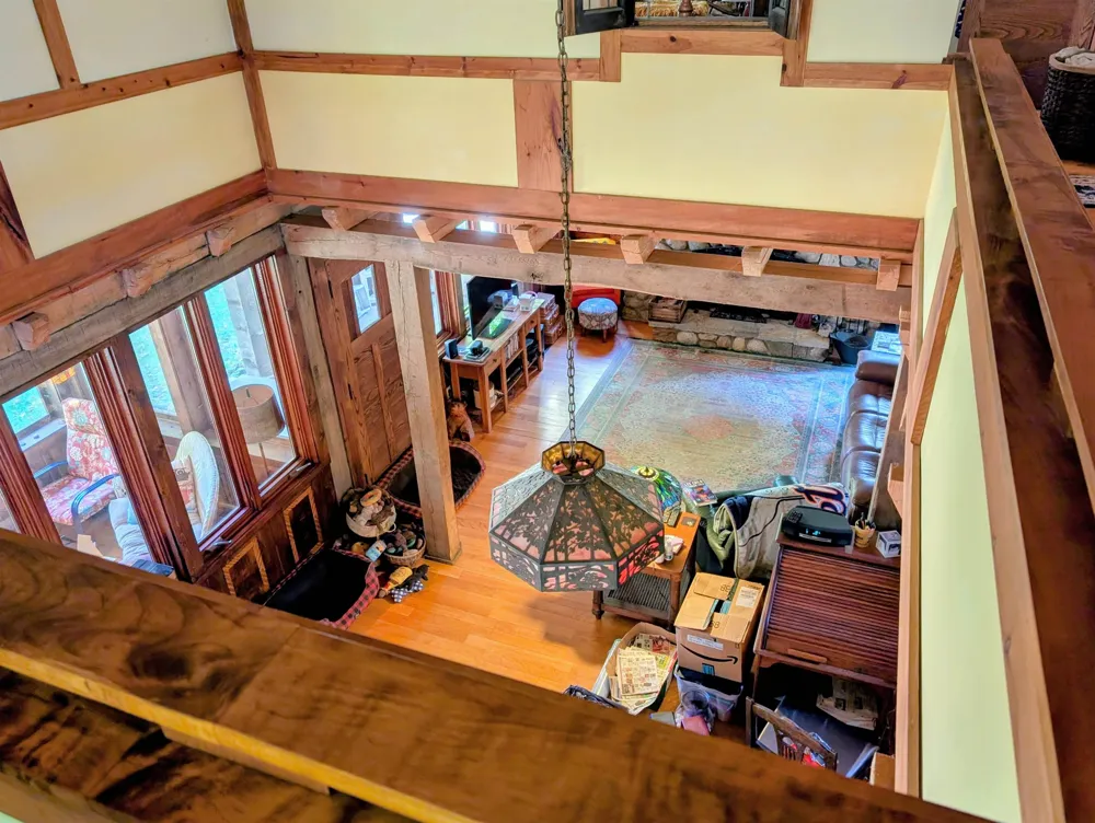 5635 Mystic Drive Chestonia Township, MI 49659