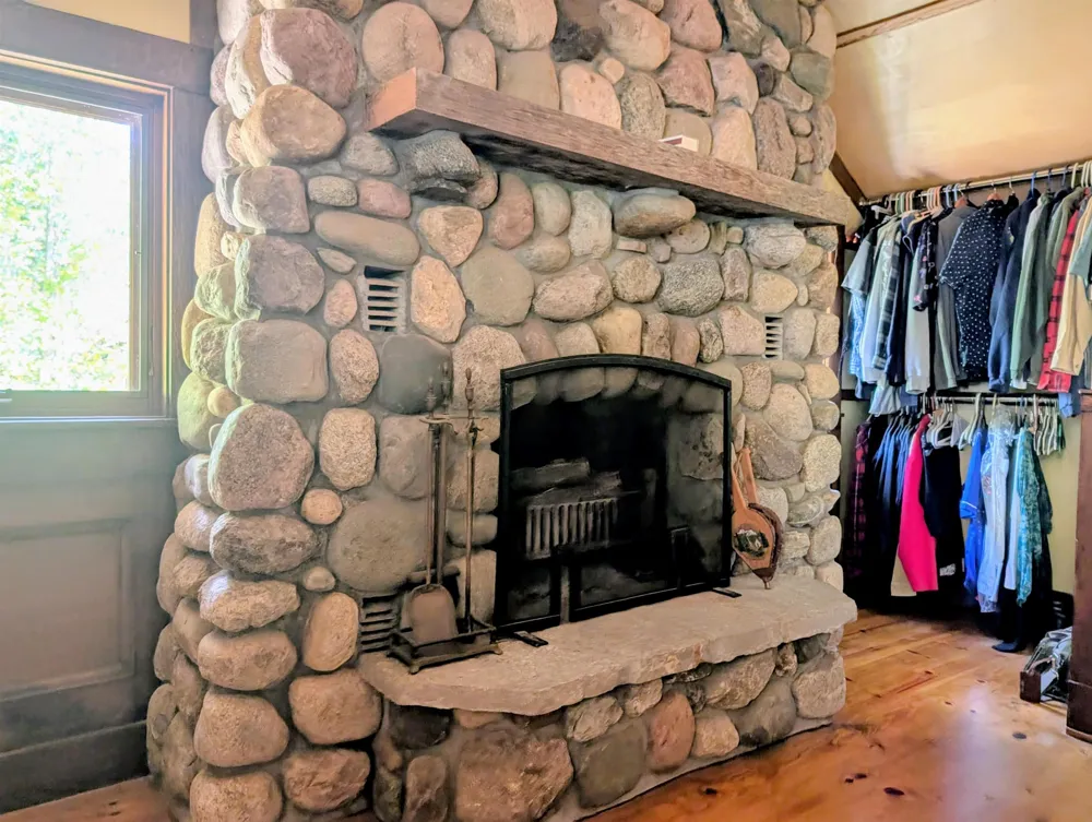 5635 Mystic Drive Chestonia Township, MI 49659