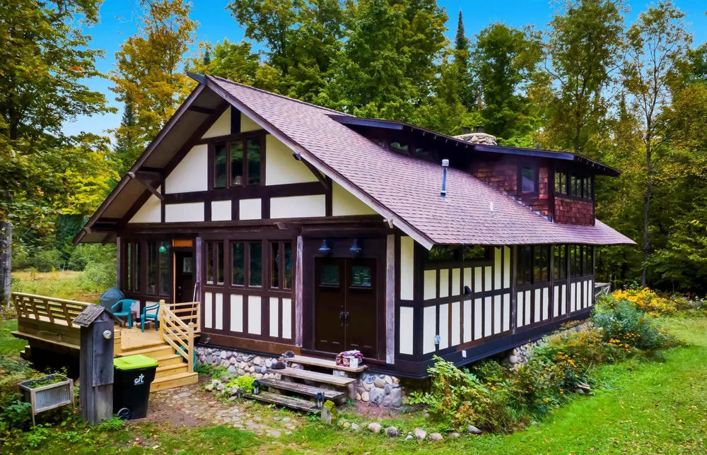 5635 Mystic Drive Chestonia Township, MI 49659