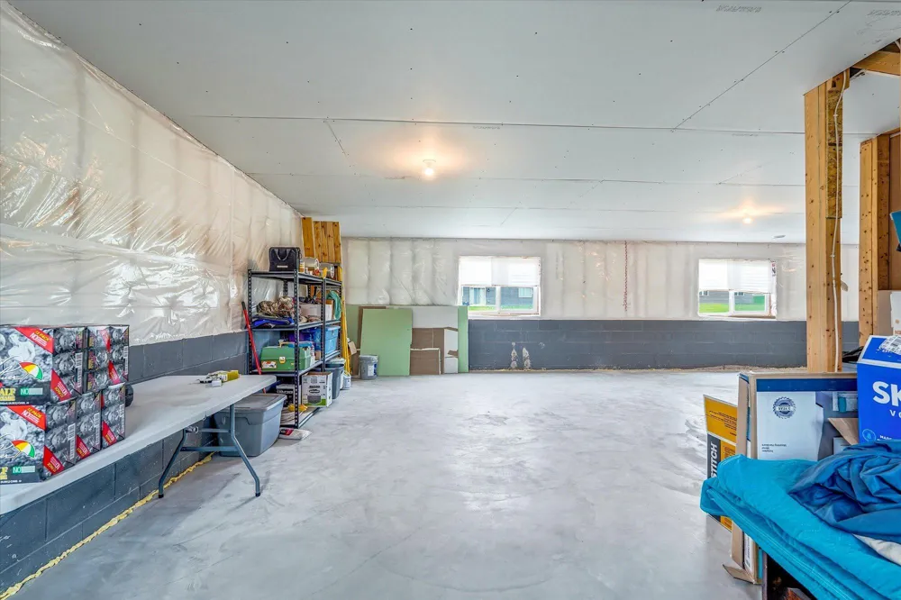422 Bluebird Drive NW Isanti, MN 55040