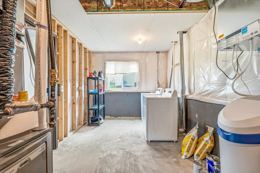 422 Bluebird Drive NW Isanti, MN 55040