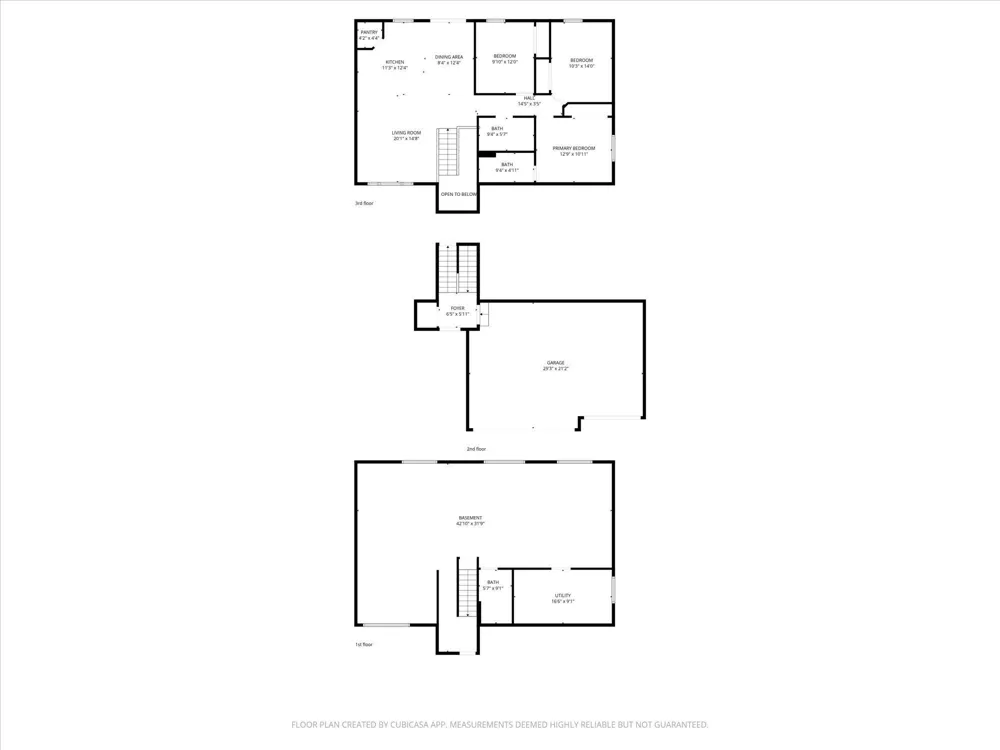 422 Bluebird Drive NW Isanti, MN 55040
