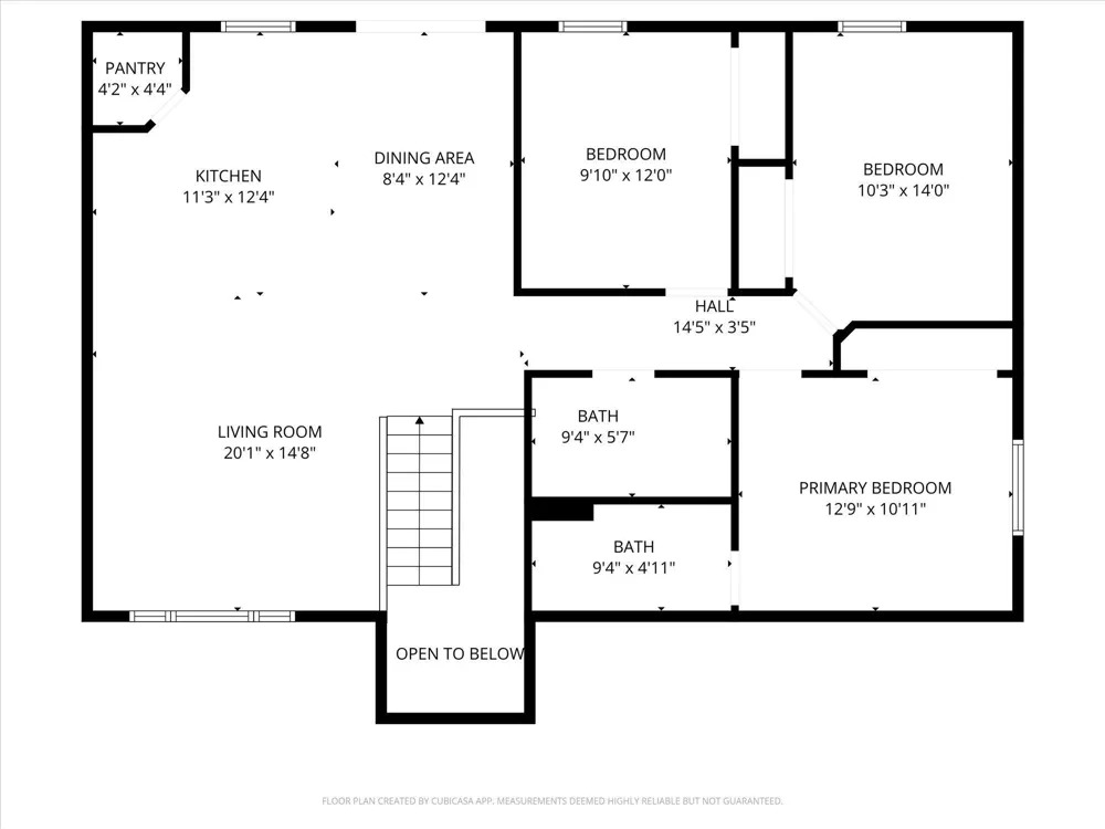 422 Bluebird Drive NW Isanti, MN 55040