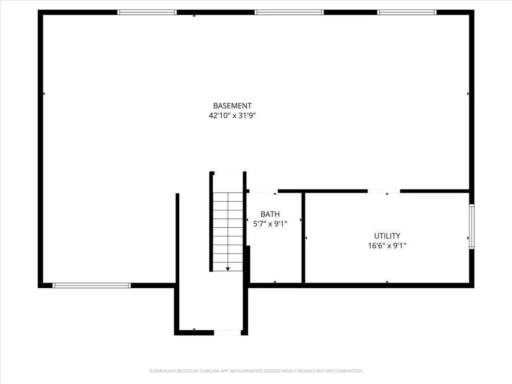 422 Bluebird Drive NW Isanti, MN 55040