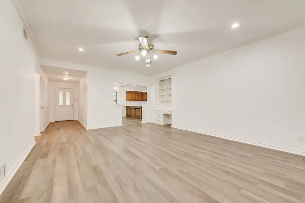 1627 Easy Street Seagoville, TX 75159