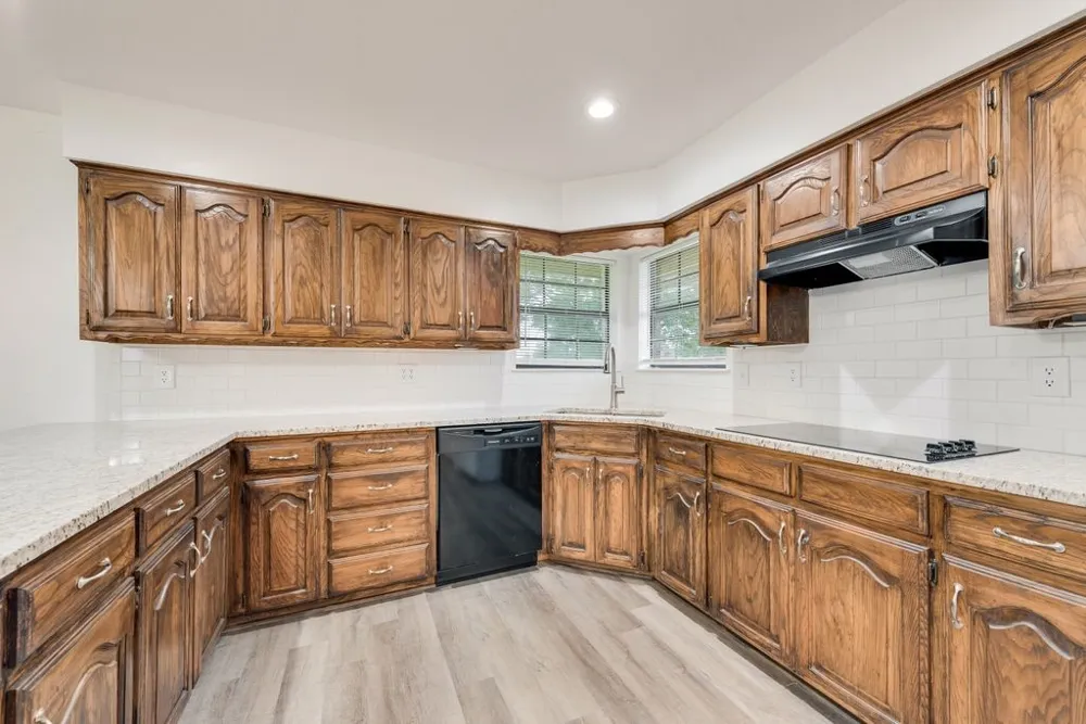 1627 Easy Street Seagoville, TX 75159