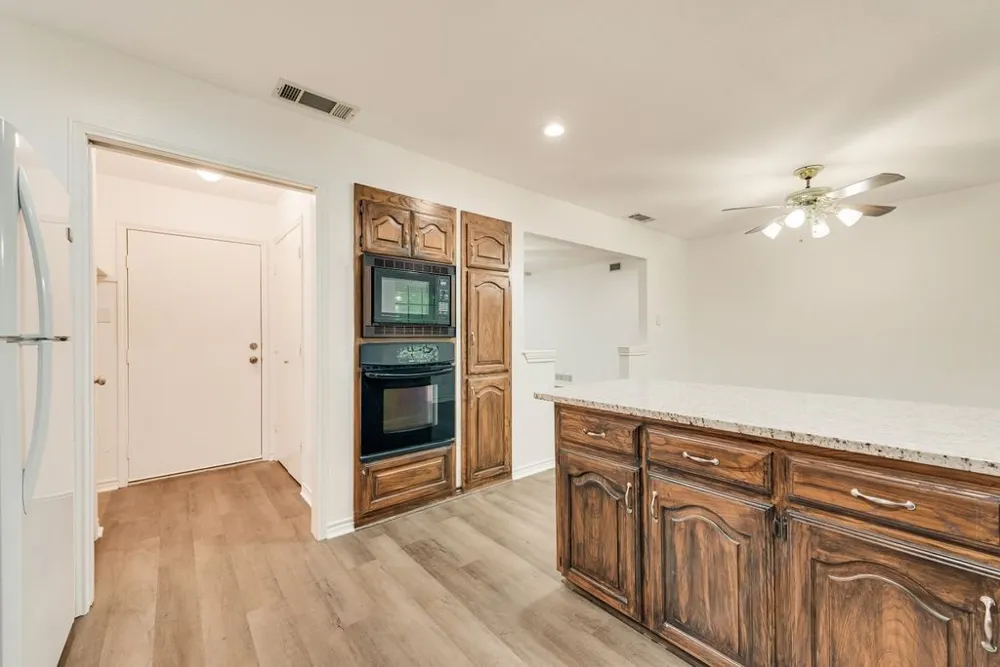 1627 Easy Street Seagoville, TX 75159