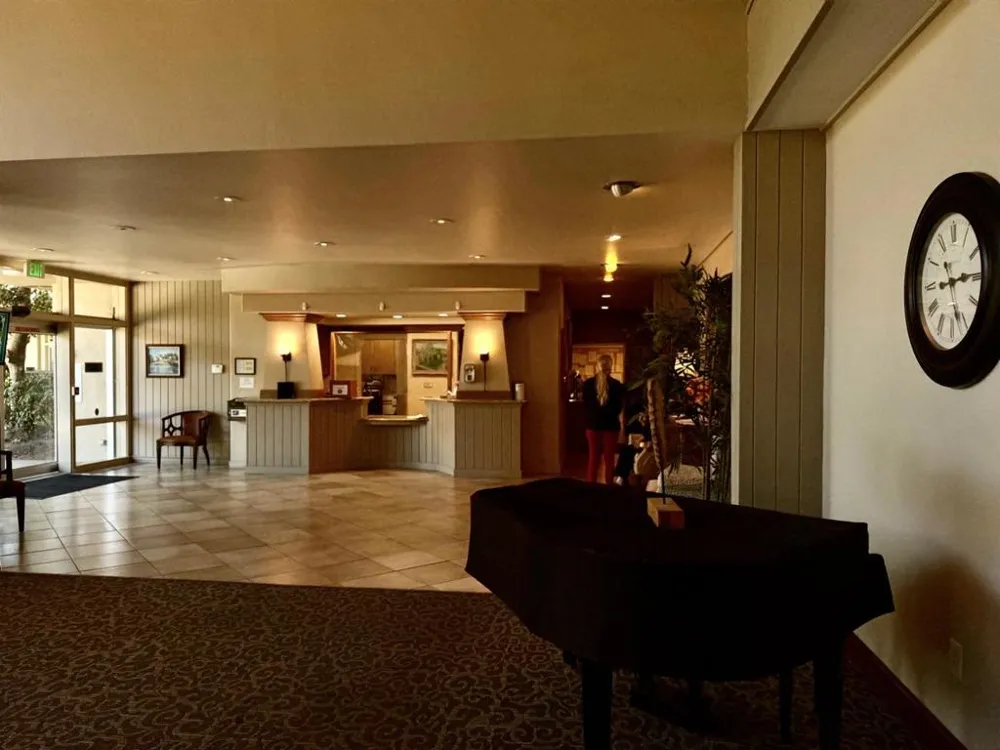 245 Hacienda Carmel Carmel, CA 93923