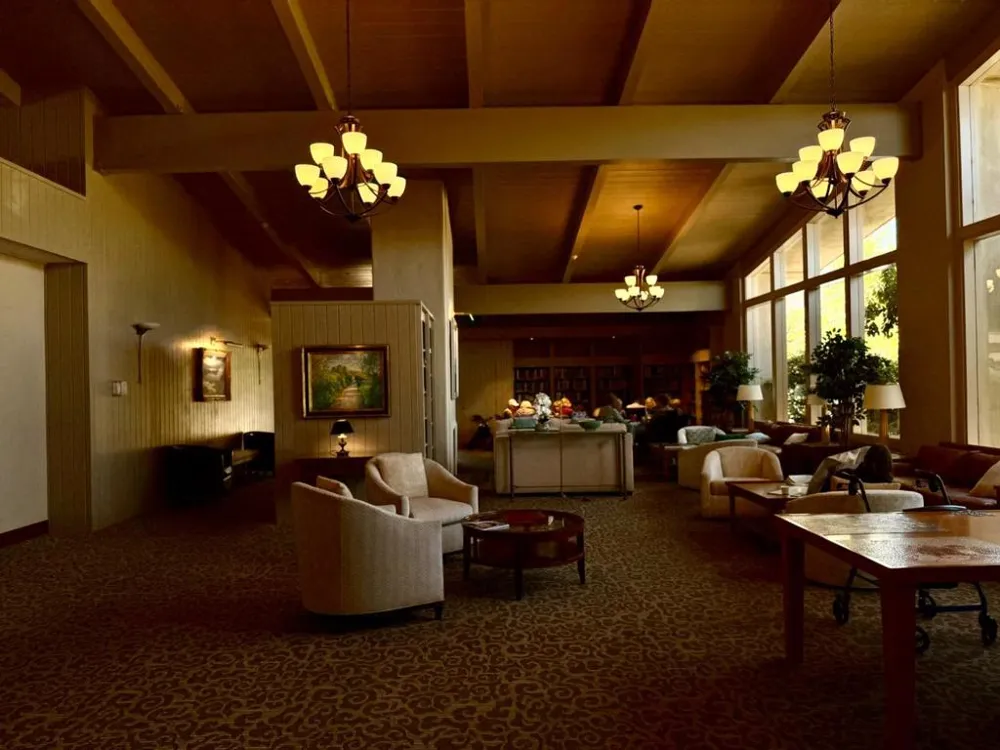 245 Hacienda Carmel Carmel, CA 93923