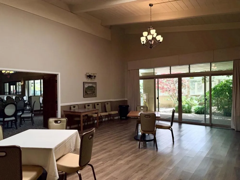 245 Hacienda Carmel Carmel, CA 93923