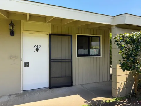 245 Hacienda Carmel