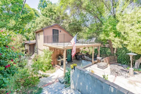 12058 Kagel Canyon Road