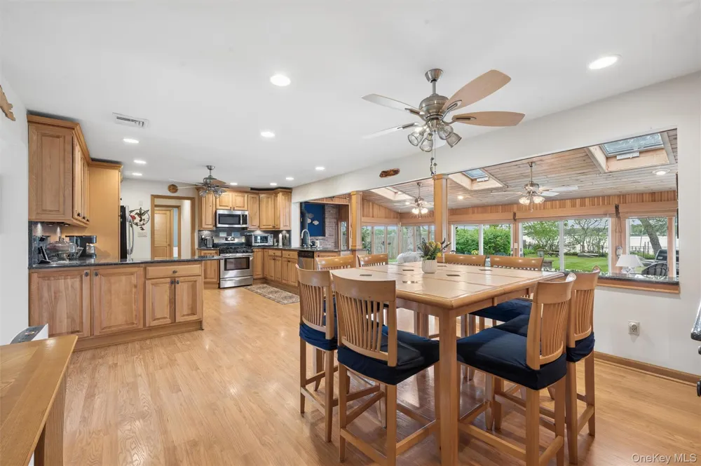 128 Crystal Beach Boulevard Moriches, NY 11955