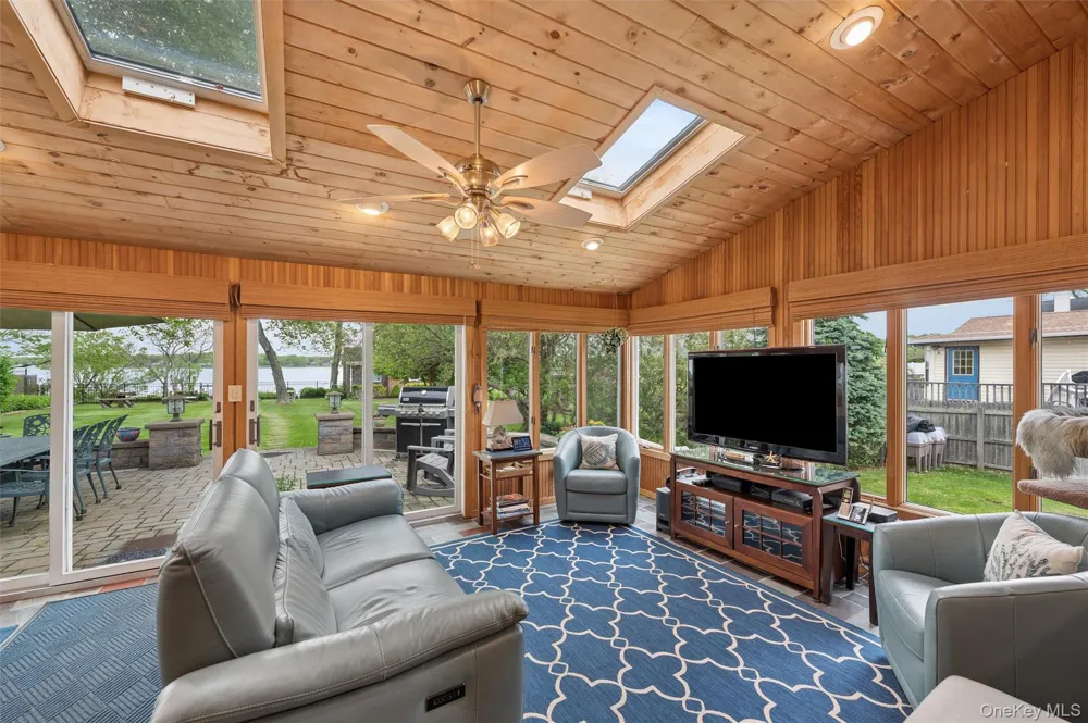 128 Crystal Beach Boulevard Moriches, NY 11955
