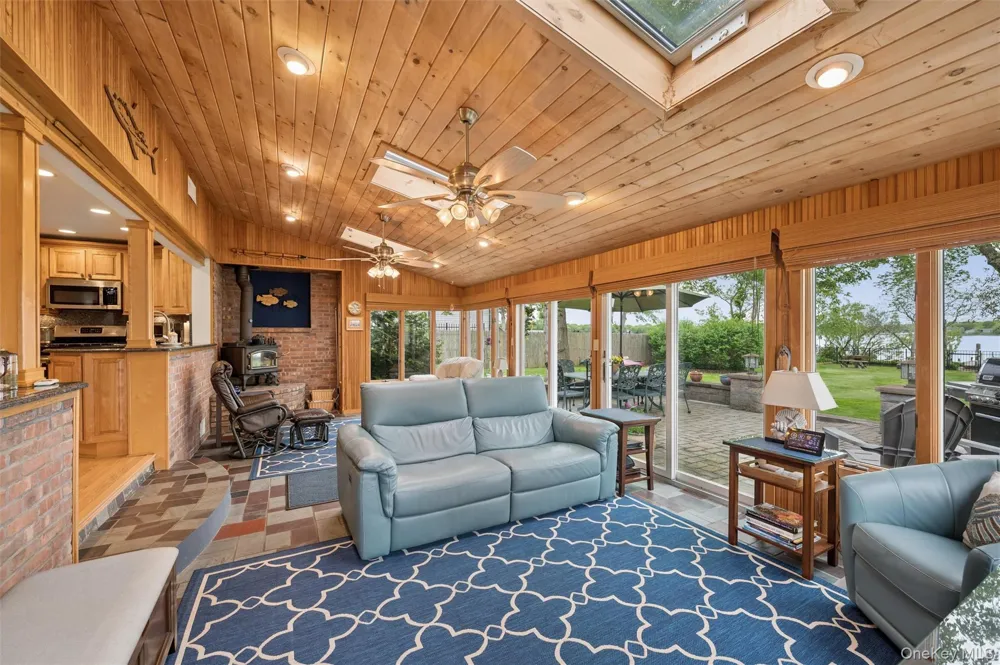 128 Crystal Beach Boulevard Moriches, NY 11955
