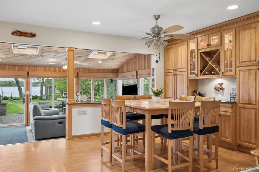 128 Crystal Beach Boulevard Moriches, NY 11955